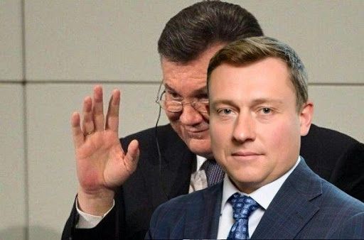 Чорновол проти ДБР: затяті дискусії у Telegram та Facebook