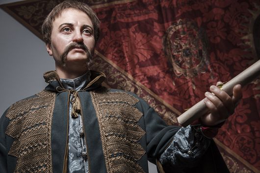 Права і вольності від Пилипа Орлика: проєкти конституційних статей 1710 року зародилися у Батурині