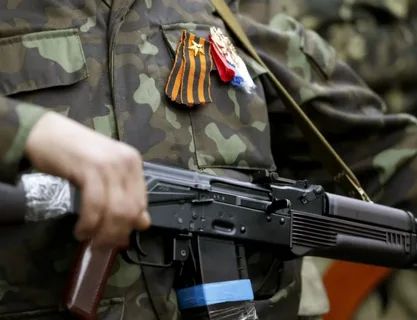 На Луганщині розслідують розстріл родини за допомогу ЗСУ у 2014 році