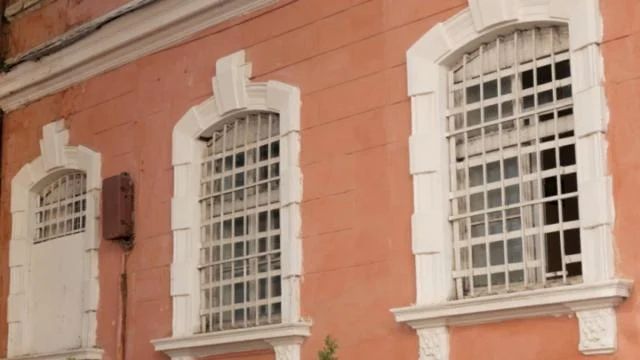 Перший випадок коронавірусу виявлено серед ув'язнених - в Чернівецькому СІЗО
