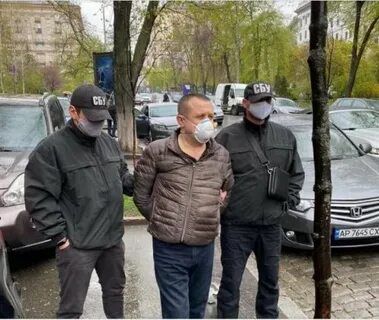 Заступник голови КМДА Микола Поворозник нібито вимагав хабар у 3 млн гривень