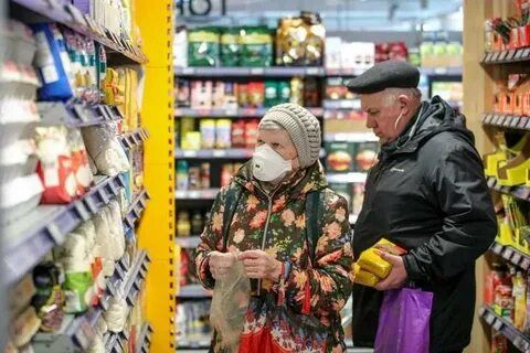Ціни на певні продукти та ліки регулюватиме держава