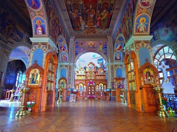 У Лаврі та Іонінському монастирі ще четверо із COVID-19, в Гостомелі - захворів семінарист