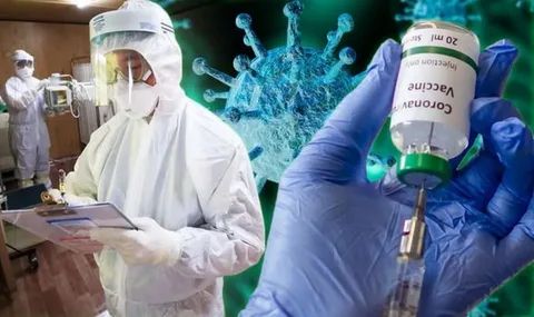 Коронавірус може відроджуватися з новою силою до 2025 року
