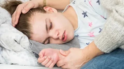 Ліки від епілепсії можуть не отримати 20 тис. дітей через карантин