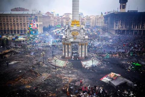 Справи Майдану: суд заочно арештував ексзаступника голови СБУ