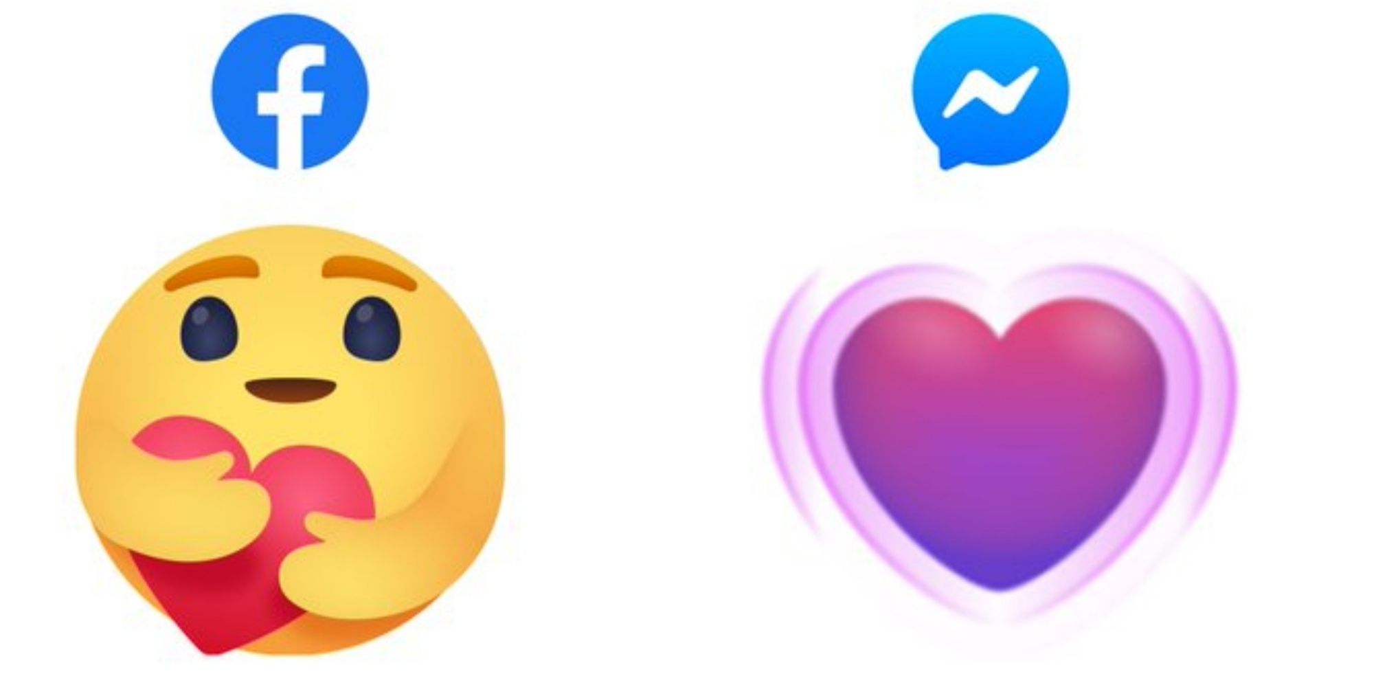 Facebook створив лайк «турботливе сердечко»