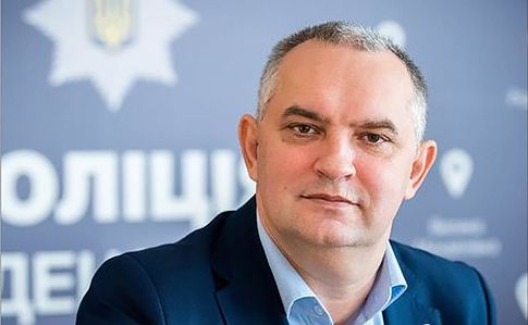 Справа активіста Стерненка: на місці нападу було авто сім'ї ексрадника глави поліції Одещини