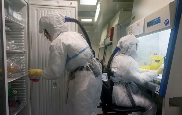 У Китаї успішно випробували вакцину від коронавірусу
