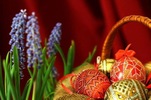 Світлий тиждень: звичаї і традиції