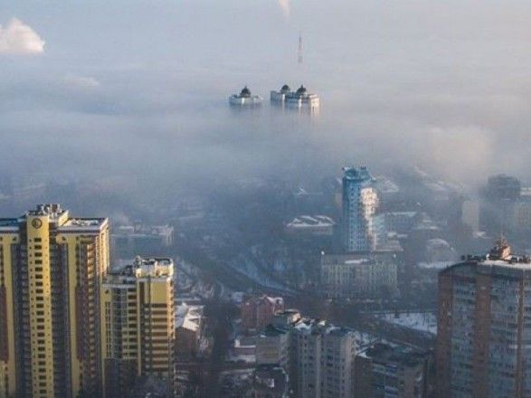 Кличко планує послабити карантинні заходи в травні