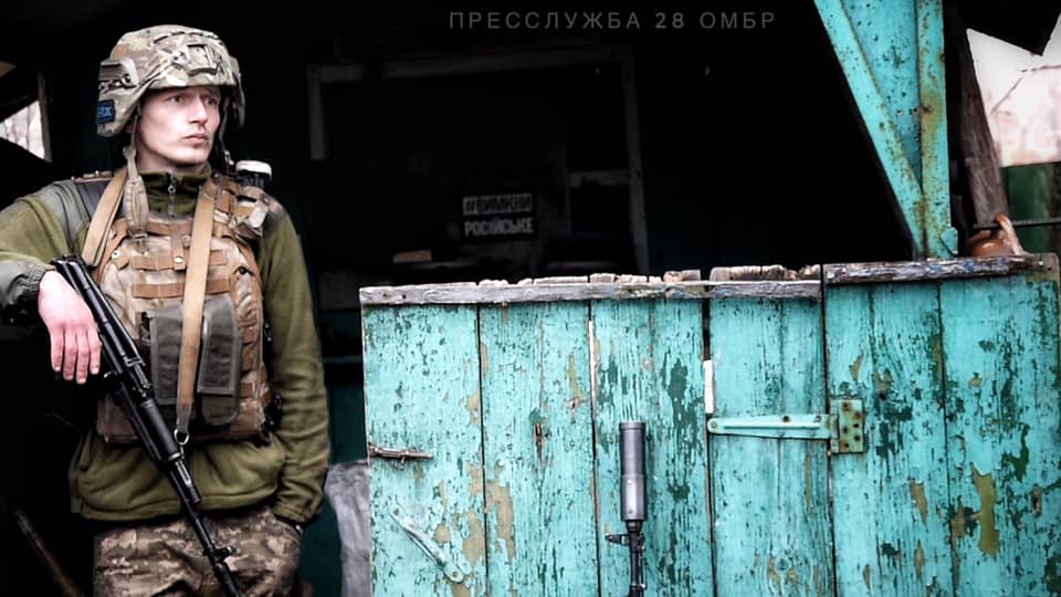 Росіяни використовують на Донбасі забороненні Оттавською конвенцією міни: є докази