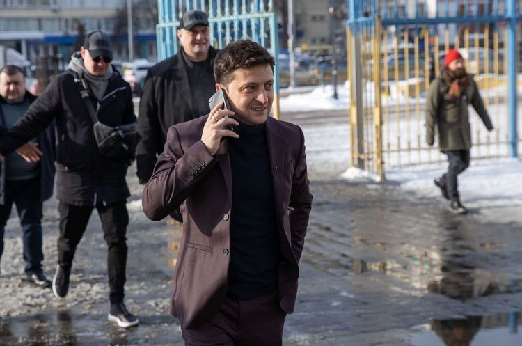 Тотальний провал Зе-команди: Україна опинилась на порозі великого політичного виверження