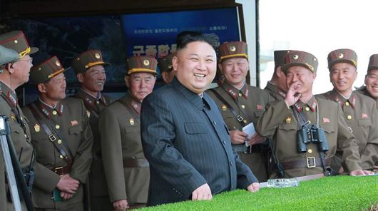 Молодша сестра Кім Чен Ина може стати новим лідером Північної Кореї