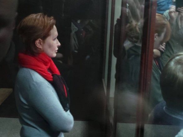 Обшуки у Кузьменко: адвокат позиватиметься за незаконне проникнення оперуповноважених