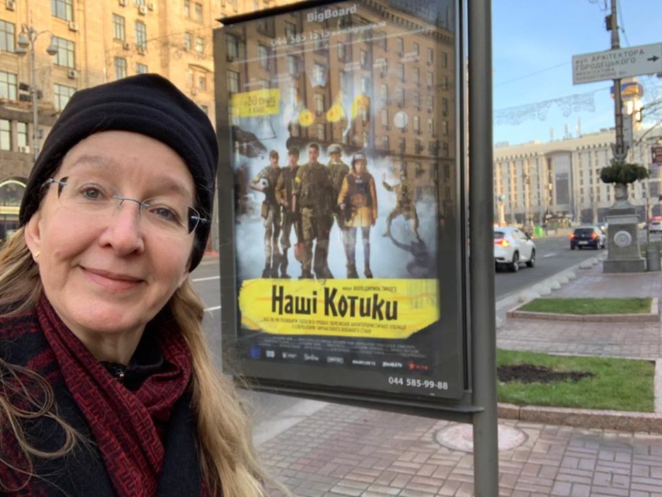 Уляна Супрун попереджає про загрозу спалаху інфекційних хвороб