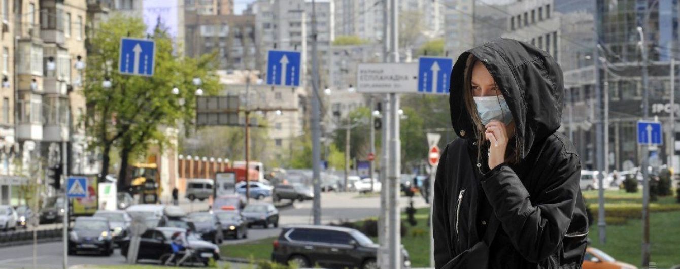 Карантин: п’ять детальних етапів виходу