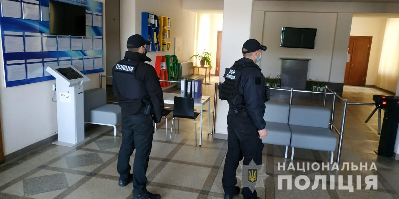 Мер Покрова Шаповал затриманий через відкати і розкрадання, фото