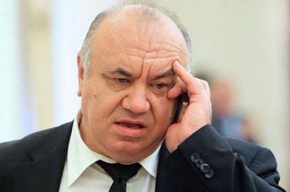 Ексміністр Василь Цушко хоче бути заступником міністра фінансів