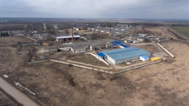 Пожежонебезпечна птахофабрика під Харковом працює попри рішення суду