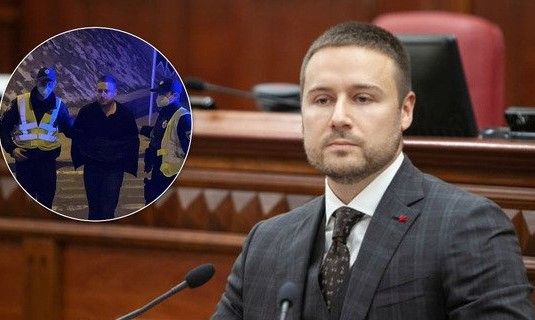 Скандал в КМДА: Володимир Слончак може отримати до 5 років ув’язнення