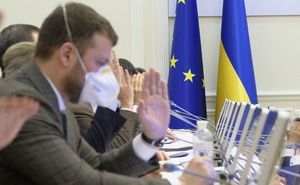 «Ніяких виправдань»: Шмигаль про звільнення голів податкової та митної служб