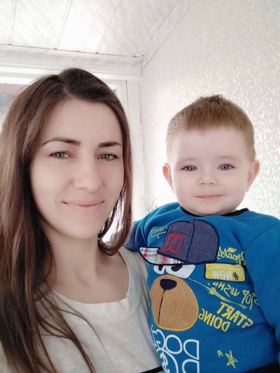 Чорнобривці для мами, рулет сюрпризів та очі цариці: казкова кулінарія Юлії Стець-Грещук зі Львівщини