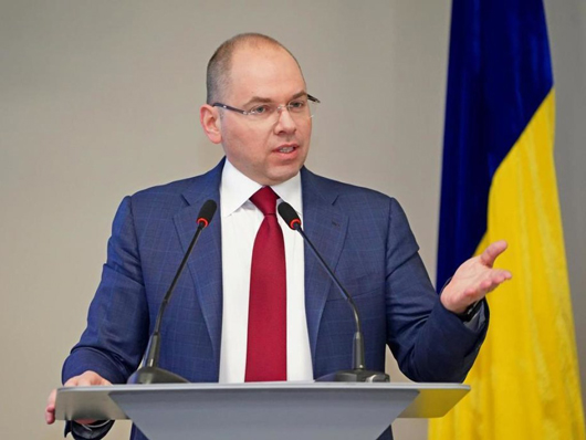 Фірма для міністра: хто такий новий глава МОЗ Степанов та до чого тут Коломойський
