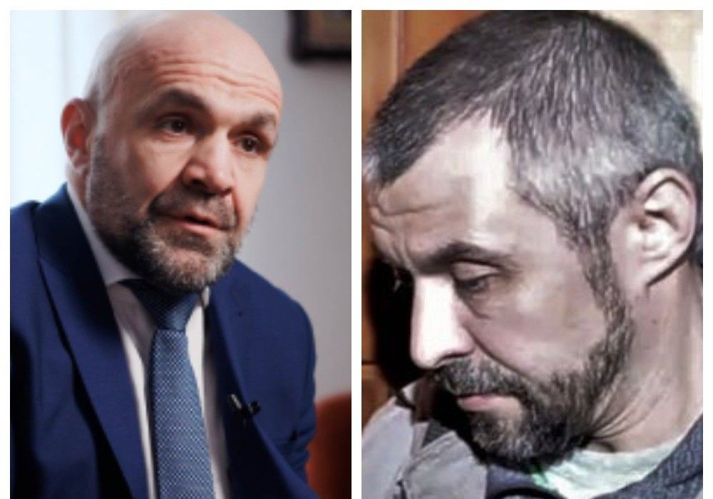 Справа Гандзюк: СБУ завершила розслідування, кінцевий замовник - Мангер