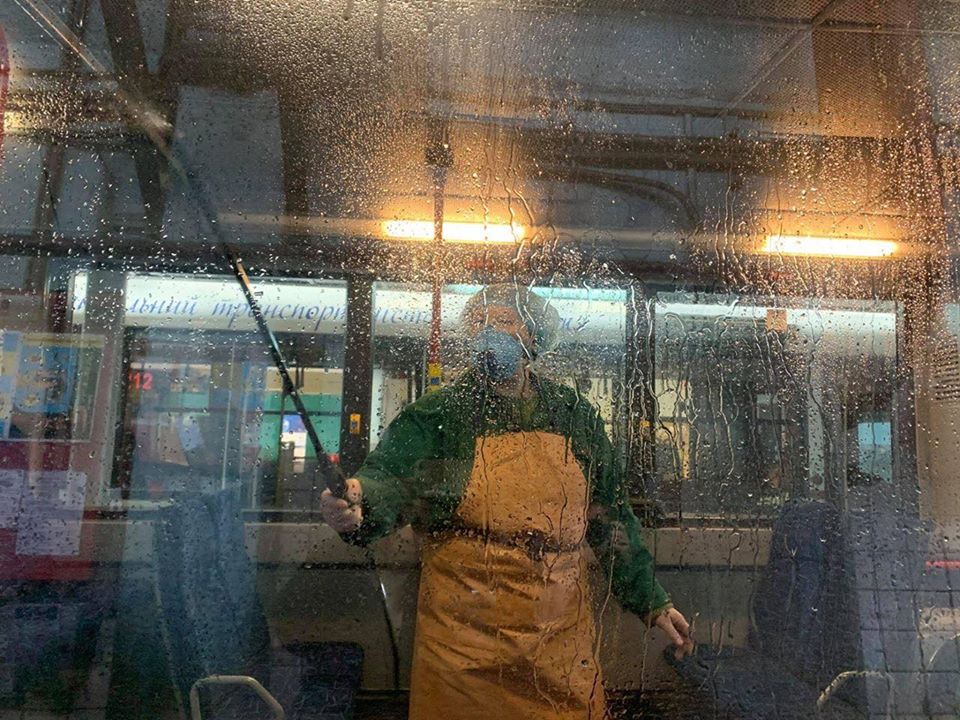 Як Україна буде виходити з карантину: всі етапи