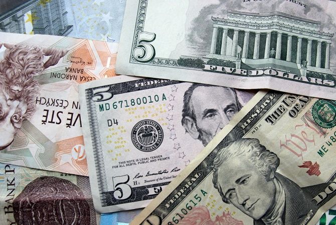 Валютний ринок тижня: увага на сектор з нафтою