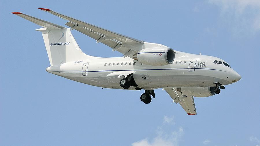 Лайнер Зе-20: коли і куди полетить «велика державна авіакомпанія» президента Зеленського