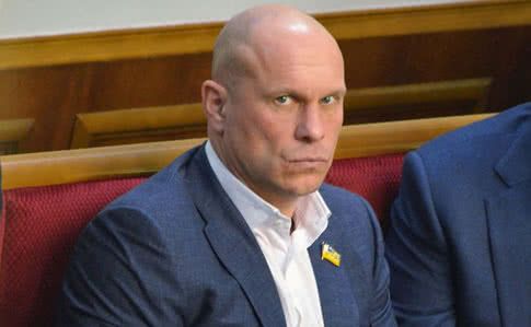 Кива безпідставно звинуватив Катерину Гандзюк в корупції