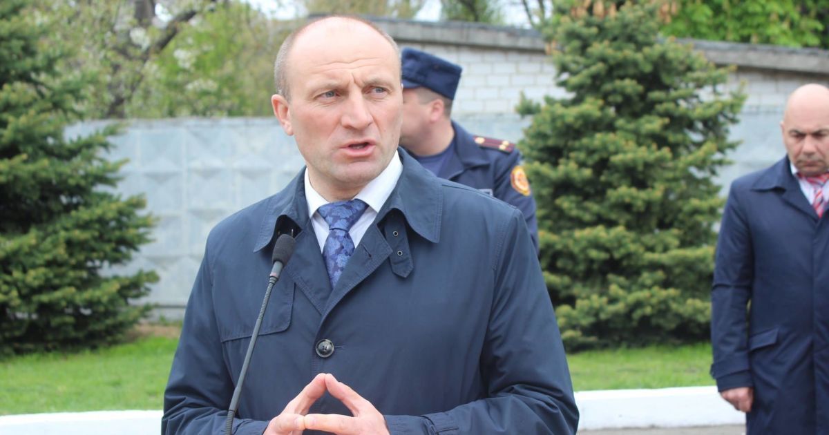 «Провадженнями не залякати» - мер Черкас Бондаренко