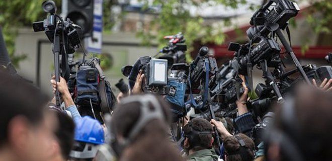 Всесвітній день свободи преси: цензура під час пандемії коронавірусу