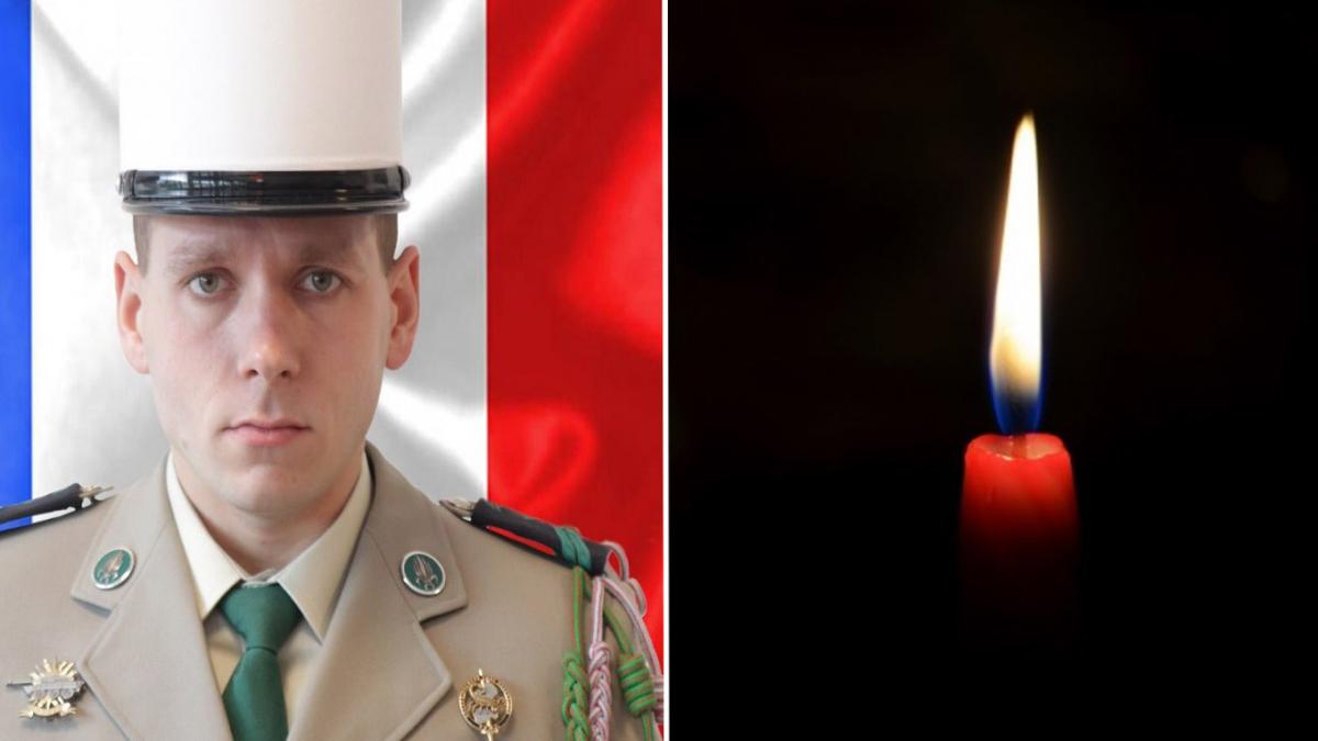 Бригадир Іноземного легіону Дмитро Мартинюк з Хмельниччини помер від бойових поранень