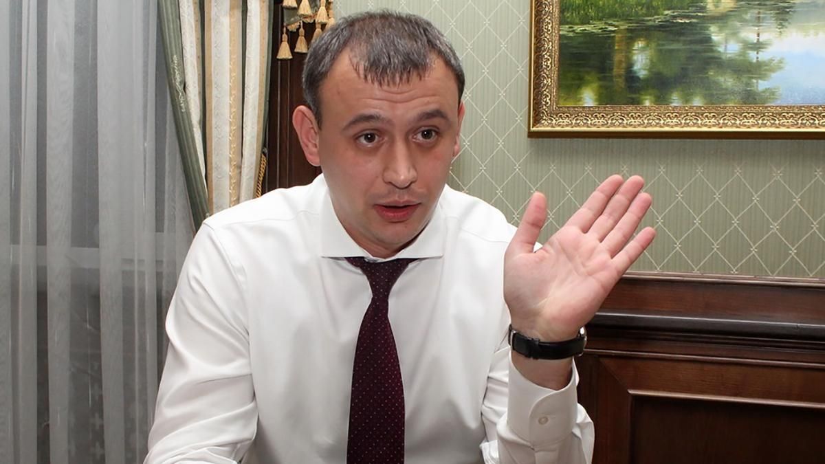 Роман Говда знову керує прокуратурою Києва