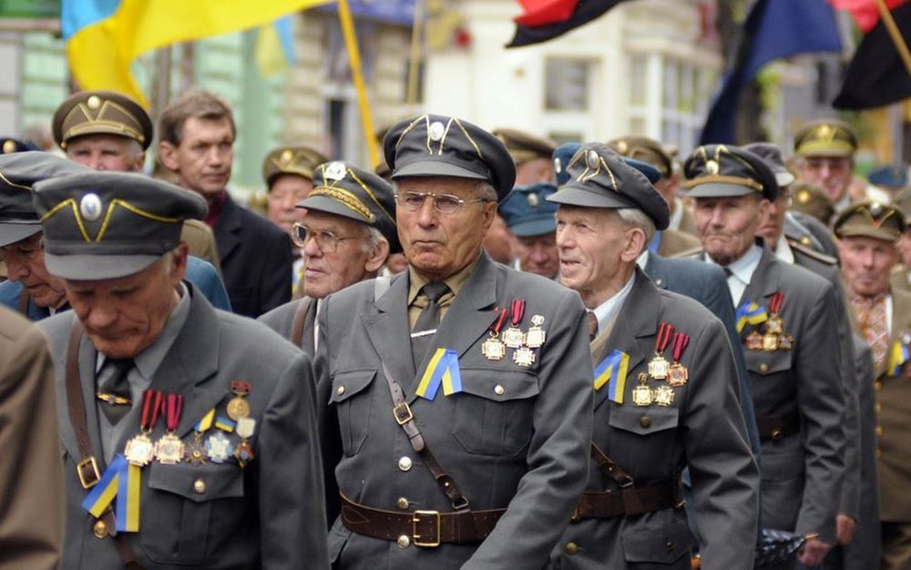 Визнання воїнів УПА борцями за незалежність підтримує половина українців