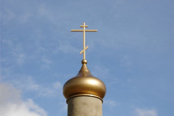 У Красилівському районі Хмельниччини самоізолювалися священик і церковний хор