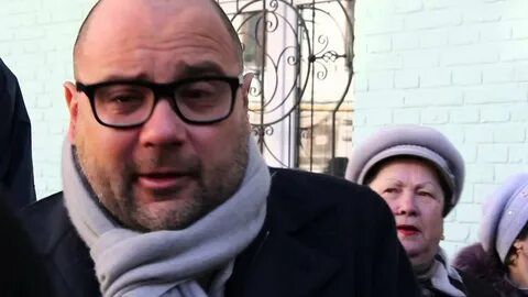 Ексрегіонал Дмитро Святаш отримав громадянство Росії