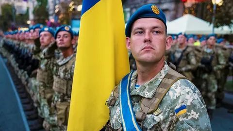 Армія України піднялася на дві позиції у світовому рейтингу