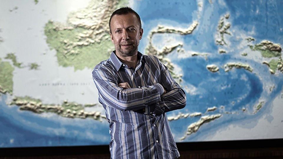 Мільярдер Дмитро Босов застрелився у Підмосков’ї