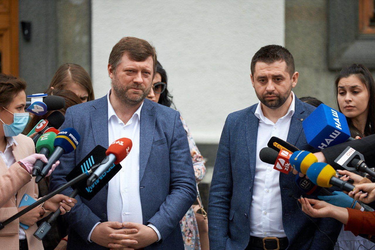Місцеві вибори-2020 відбудуться 25 жовтня