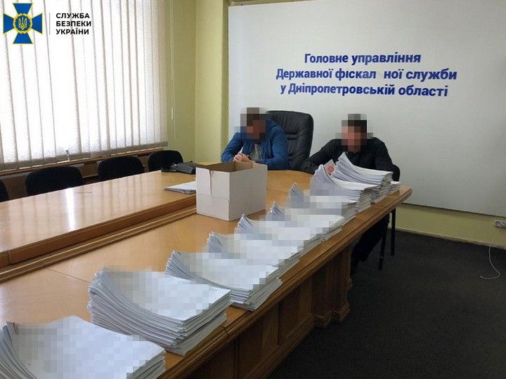 Верланов підозрюється у «кришуванні» конвертаційних центрів