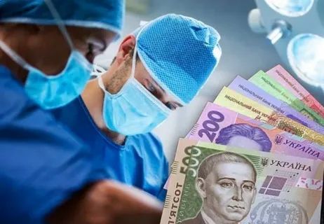 Другий етап реформи: чи діє принцип «гроші ходять за пацієнтом»