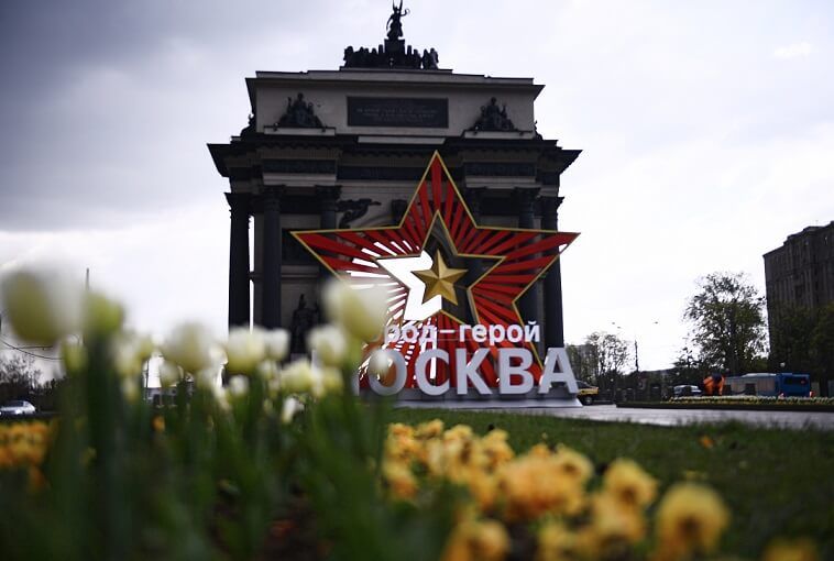 Путін не привітав Зеленського із Днем перемоги