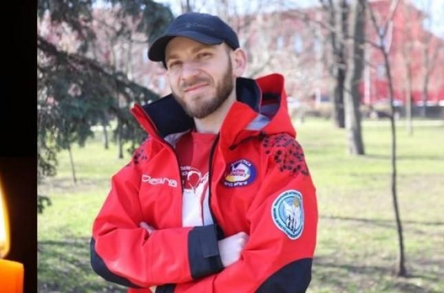 Українець Василь Омелянович наклав на себе руки в Антарктиді