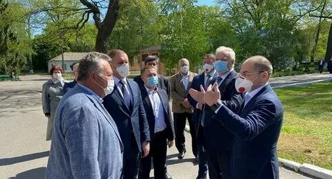 Надбавка 300%: лише медики Полтавщини отримали по 21 тисячі за боротьбу з коронавірусом