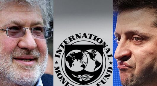 Далі не буде: МВФ пригальмовує довготермінову співпрацю з Україною