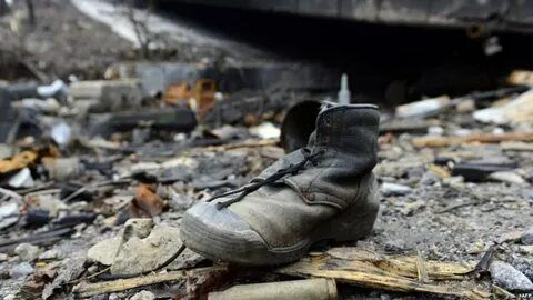 Війна на Донбасі: понад 700 людей зникли безвісти